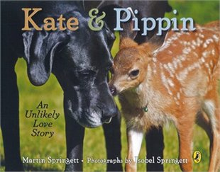 Kate and Pippin: An Unlikely Love Story
